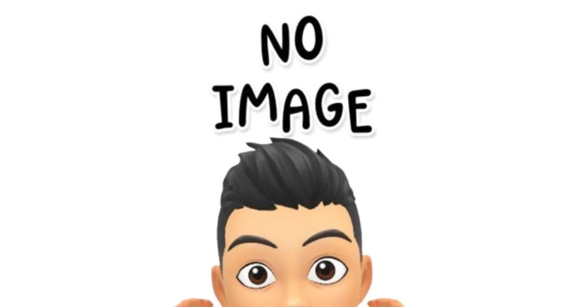 no image